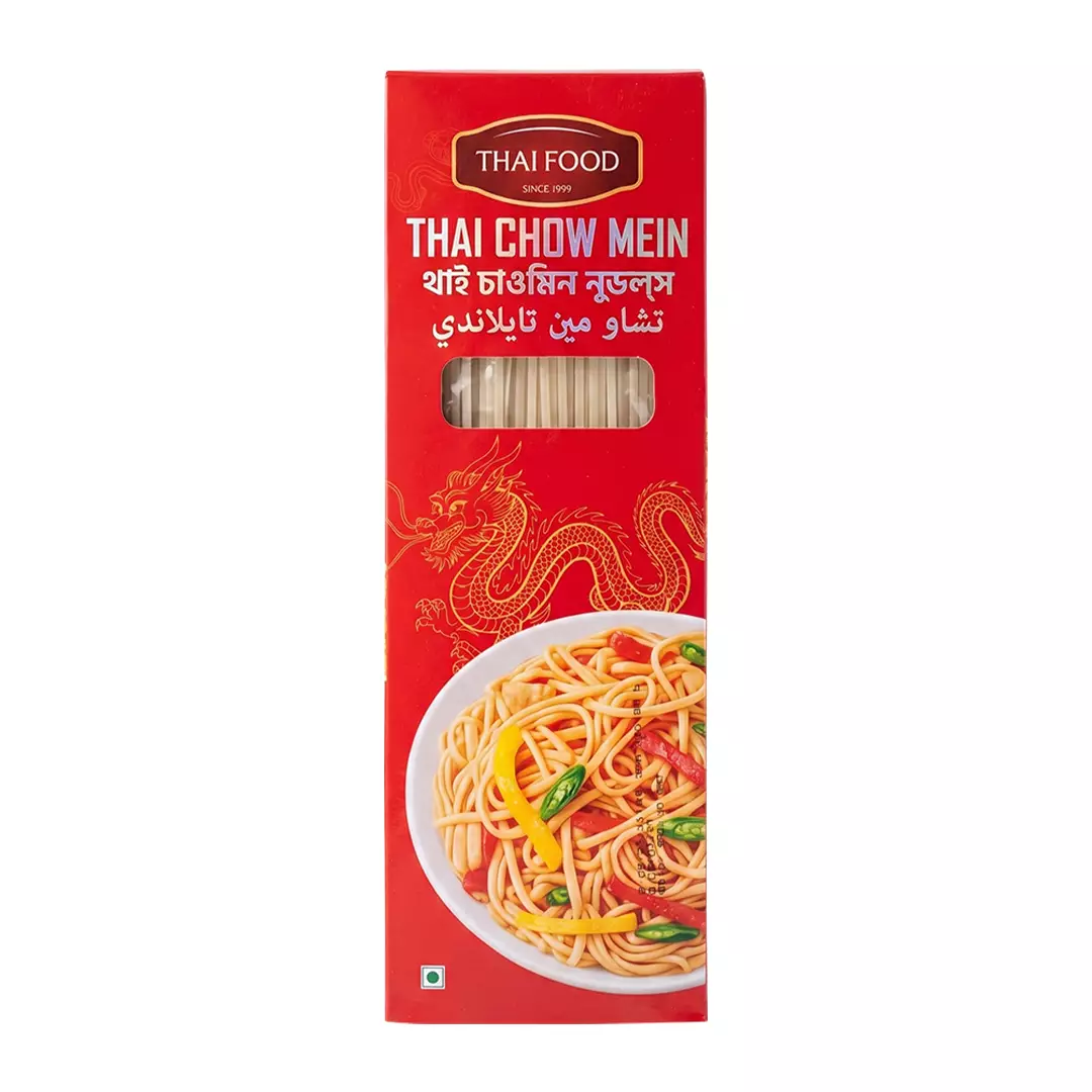 Thai Chow mein 300gm